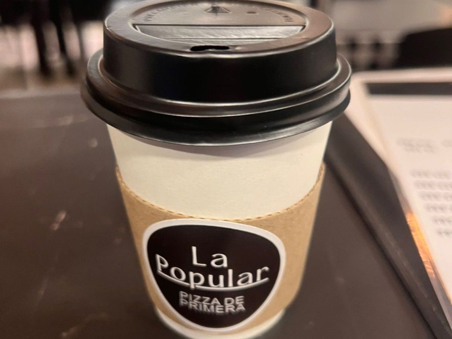 Café