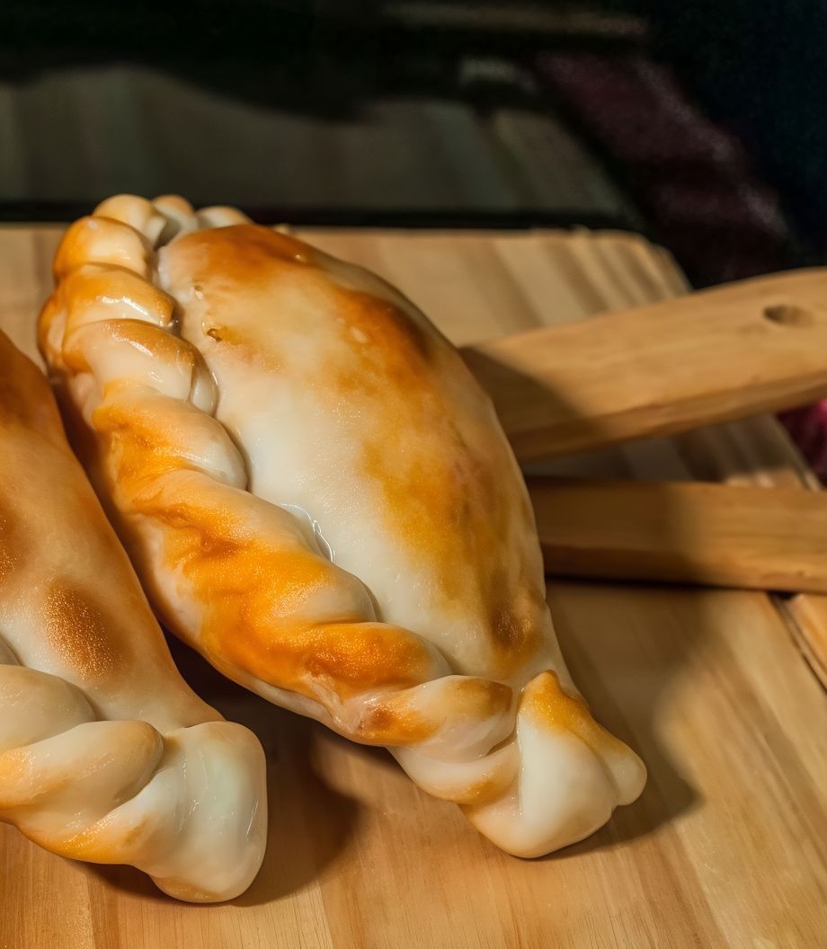 Empanadas