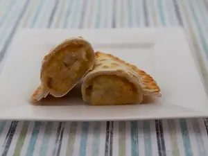 Empanada de humita