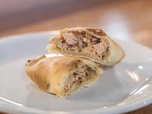 Empanada de pollo