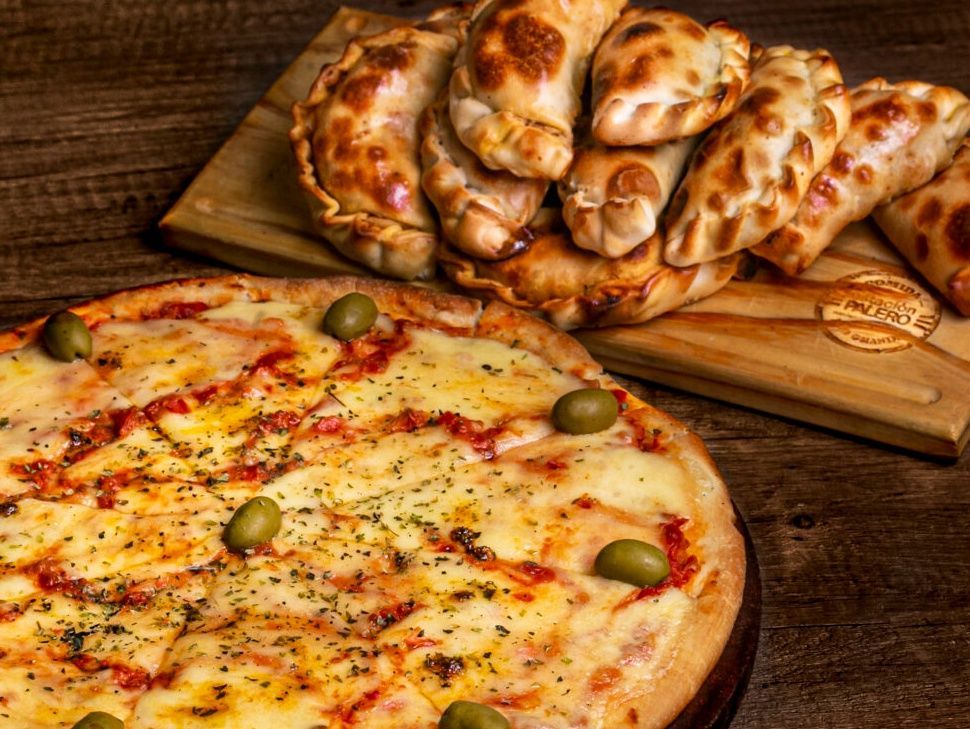 La Popular Pizzeria