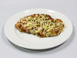 MILANESA AL CHAMPI