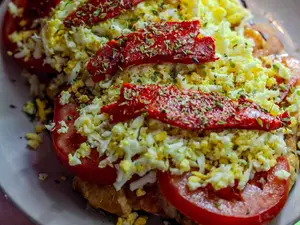 MILANESA LA POPULAR