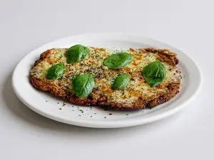 MILANESA MARGARITA