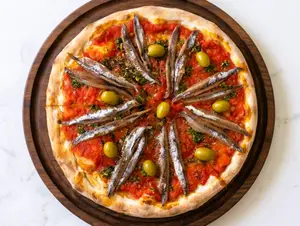 Anchoa chica