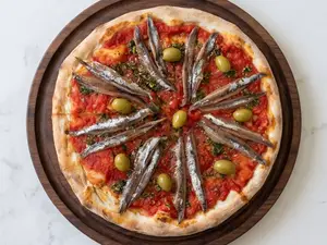Anchoas grande