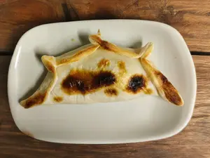 Cebolla y queso
