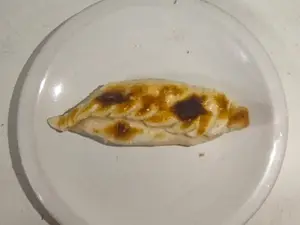 Jamón y queso