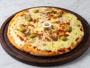Muzarella chica