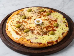 Muzarella grande