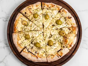 Provolone chica