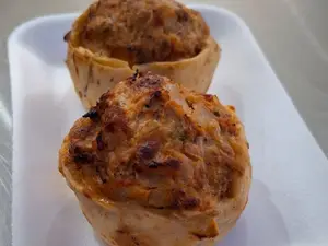 Canastita especial