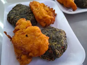 Croquetas