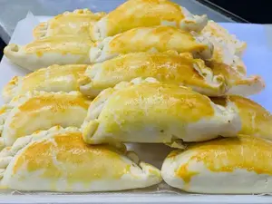 Empanadas