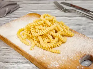 Fideos Fusiles 1/2KG