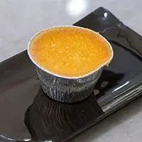 Flan casero