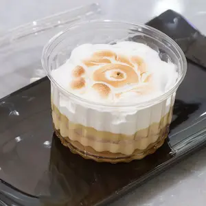 Lemon pie