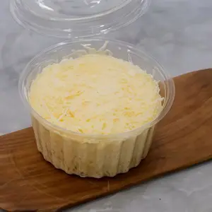 Queso rallado 150gr
