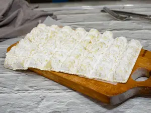Ravioles de ricota