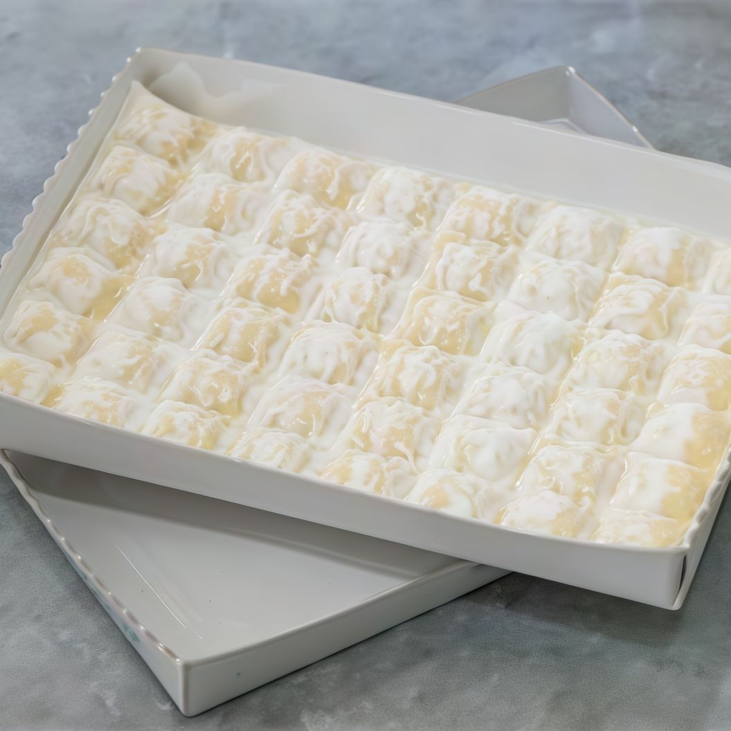 Pastas