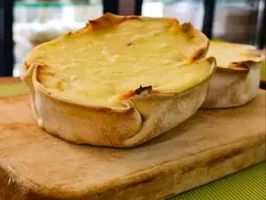 Tarta individual