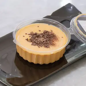 Tentacion de dulce de leche