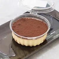 Tiramisú
