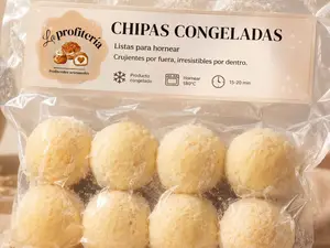 Chipa - 500gr