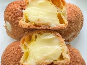 Pastelera de vainilla - 12 uni