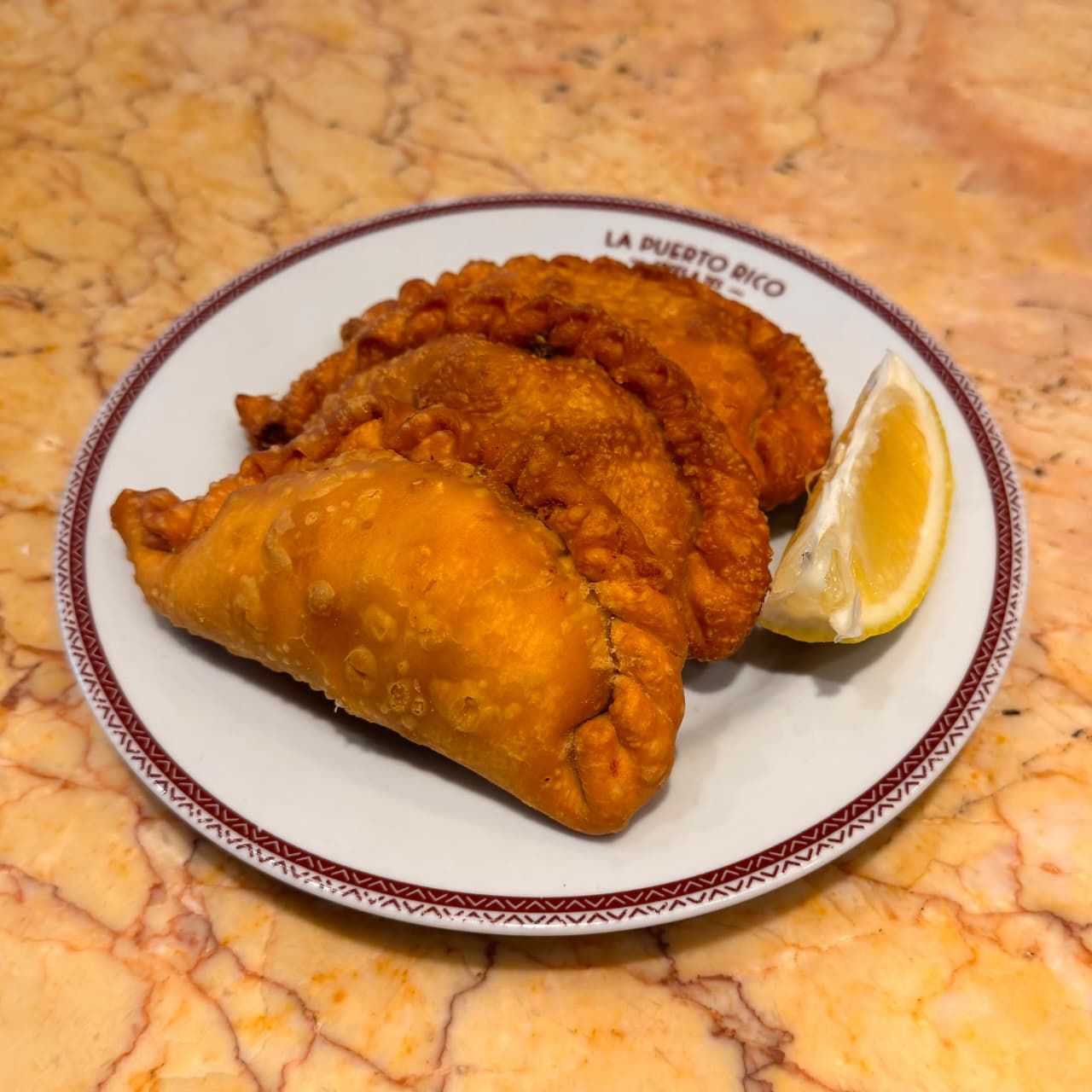La Puerto Rico