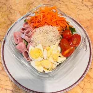 Ensalada san telmo