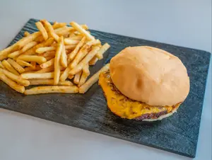 Burger kids