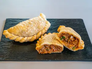 Empanada de carne x2