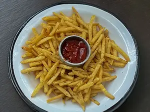 Papas ricardas