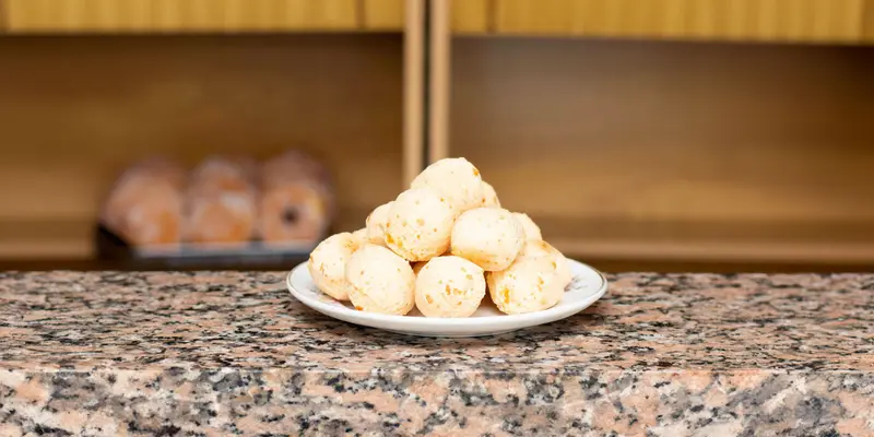 La Roja Panaderia