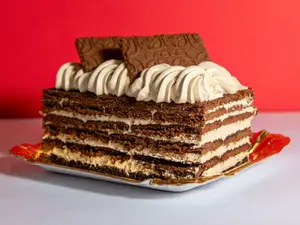 Chocotorta