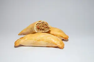 Empanada de atún