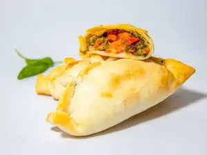 Empanada De Capresse