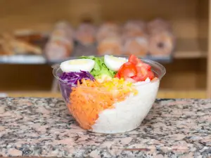 Ensalada Completa