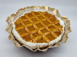 Pastafrola batata