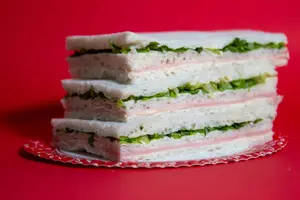 Sandwich Miga Clasicos C/U