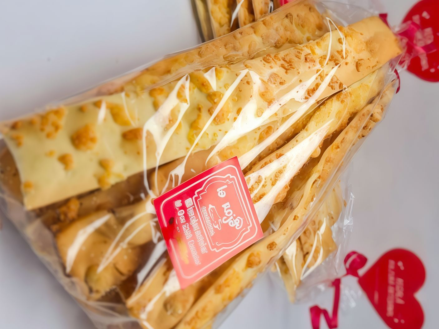 La Roja Panaderia