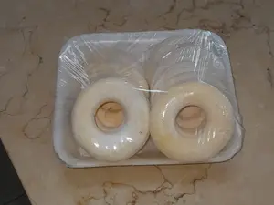 Anillitos de maicena