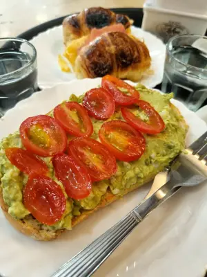 Avocado Toast