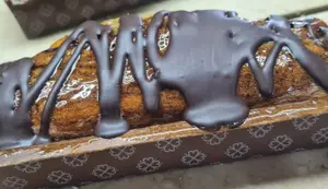 Budin Marmolado