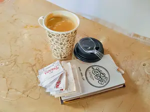 Cafe chico