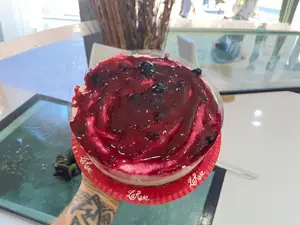 Cheesecake
