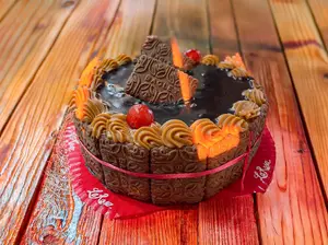 Chocotorta