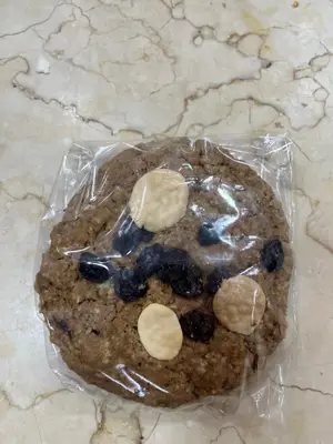 Cookies OREO/ Nutella