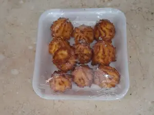 Coquitos